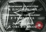 Immagine di Nikita Khrushchev Unione Sovietica, 1949, secondo 31 filmato di repertorio 65675038625