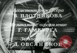Immagine di Nikita Khrushchev Unione Sovietica, 1949, secondo 32 filmato di repertorio 65675038625