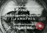 Immagine di Nikita Khrushchev Unione Sovietica, 1949, secondo 34 filmato di repertorio 65675038625