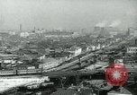 Standbild Maschinenbauer Sowjetunion, 1949, aus Sekunde 8 historischem Filmmaterial Videoclip 65675038626
