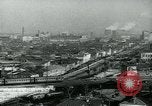Standbild Maschinenbauer Sowjetunion, 1949, aus Sekunde 9 historischem Filmmaterial Videoclip 65675038626