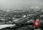 Standbild Maschinenbauer Sowjetunion, 1949, aus Sekunde 10 historischem Filmmaterial Videoclip 65675038626