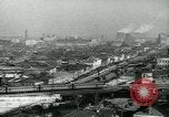 Standbild Maschinenbauer Sowjetunion, 1949, aus Sekunde 11 historischem Filmmaterial Videoclip 65675038626