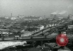 Standbild Maschinenbauer Sowjetunion, 1949, aus Sekunde 13 historischem Filmmaterial Videoclip 65675038626