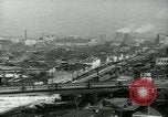 Standbild Maschinenbauer Sowjetunion, 1949, aus Sekunde 14 historischem Filmmaterial Videoclip 65675038626