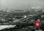 Standbild Maschinenbauer Sowjetunion, 1949, aus Sekunde 15 historischem Filmmaterial Videoclip 65675038626
