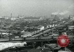 Standbild Maschinenbauer Sowjetunion, 1949, aus Sekunde 16 historischem Filmmaterial Videoclip 65675038626