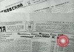 Standbild Maschinenbauer Sowjetunion, 1949, aus Sekunde 21 historischem Filmmaterial Videoclip 65675038626