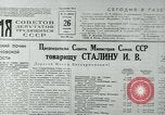 Standbild Maschinenbauer Sowjetunion, 1949, aus Sekunde 24 historischem Filmmaterial Videoclip 65675038626