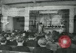 Standbild Maschinenbauer Sowjetunion, 1949, aus Sekunde 29 historischem Filmmaterial Videoclip 65675038626