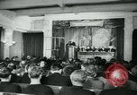 Standbild Maschinenbauer Sowjetunion, 1949, aus Sekunde 30 historischem Filmmaterial Videoclip 65675038626