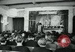 Standbild Maschinenbauer Sowjetunion, 1949, aus Sekunde 31 historischem Filmmaterial Videoclip 65675038626