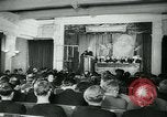 Standbild Maschinenbauer Sowjetunion, 1949, aus Sekunde 32 historischem Filmmaterial Videoclip 65675038626