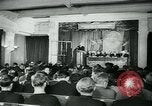 Standbild Maschinenbauer Sowjetunion, 1949, aus Sekunde 33 historischem Filmmaterial Videoclip 65675038626