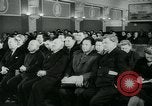 Standbild Maschinenbauer Sowjetunion, 1949, aus Sekunde 34 historischem Filmmaterial Videoclip 65675038626