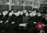 Standbild Maschinenbauer Sowjetunion, 1949, aus Sekunde 35 historischem Filmmaterial Videoclip 65675038626