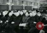 Standbild Maschinenbauer Sowjetunion, 1949, aus Sekunde 36 historischem Filmmaterial Videoclip 65675038626