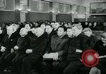 Standbild Maschinenbauer Sowjetunion, 1949, aus Sekunde 37 historischem Filmmaterial Videoclip 65675038626