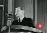 Standbild Maschinenbauer Sowjetunion, 1949, aus Sekunde 39 historischem Filmmaterial Videoclip 65675038626