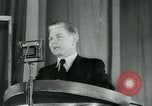 Standbild Maschinenbauer Sowjetunion, 1949, aus Sekunde 40 historischem Filmmaterial Videoclip 65675038626