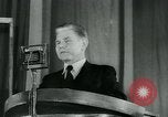 Standbild Maschinenbauer Sowjetunion, 1949, aus Sekunde 41 historischem Filmmaterial Videoclip 65675038626