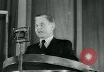 Standbild Maschinenbauer Sowjetunion, 1949, aus Sekunde 42 historischem Filmmaterial Videoclip 65675038626