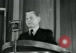 Standbild Maschinenbauer Sowjetunion, 1949, aus Sekunde 43 historischem Filmmaterial Videoclip 65675038626