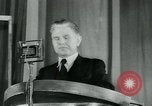 Standbild Maschinenbauer Sowjetunion, 1949, aus Sekunde 44 historischem Filmmaterial Videoclip 65675038626