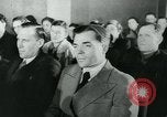 Standbild Maschinenbauer Sowjetunion, 1949, aus Sekunde 45 historischem Filmmaterial Videoclip 65675038626
