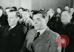 Standbild Maschinenbauer Sowjetunion, 1949, aus Sekunde 46 historischem Filmmaterial Videoclip 65675038626