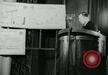 Standbild Maschinenbauer Sowjetunion, 1949, aus Sekunde 48 historischem Filmmaterial Videoclip 65675038626