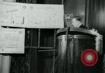 Standbild Maschinenbauer Sowjetunion, 1949, aus Sekunde 49 historischem Filmmaterial Videoclip 65675038626