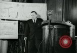 Standbild Maschinenbauer Sowjetunion, 1949, aus Sekunde 51 historischem Filmmaterial Videoclip 65675038626