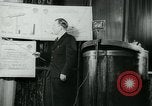 Standbild Maschinenbauer Sowjetunion, 1949, aus Sekunde 52 historischem Filmmaterial Videoclip 65675038626