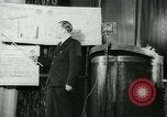 Standbild Maschinenbauer Sowjetunion, 1949, aus Sekunde 55 historischem Filmmaterial Videoclip 65675038626