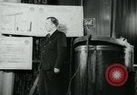 Standbild Maschinenbauer Sowjetunion, 1949, aus Sekunde 57 historischem Filmmaterial Videoclip 65675038626
