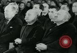 Standbild Maschinenbauer Sowjetunion, 1949, aus Sekunde 58 historischem Filmmaterial Videoclip 65675038626