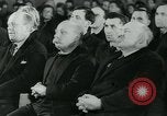 Standbild Maschinenbauer Sowjetunion, 1949, aus Sekunde 59 historischem Filmmaterial Videoclip 65675038626