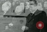 Standbild Maschinenbauer Sowjetunion, 1949, aus Sekunde 60 historischem Filmmaterial Videoclip 65675038626