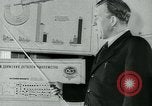 Standbild Maschinenbauer Sowjetunion, 1949, aus Sekunde 62 historischem Filmmaterial Videoclip 65675038626