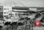 Standbild Gorkovskogo auto Werk Sowjetunion, 1949, aus Sekunde 6 historischem Filmmaterial Videoclip 65675038627