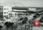 Standbild Gorkovskogo auto Werk Sowjetunion, 1949, aus Sekunde 7 historischem Filmmaterial Videoclip 65675038627