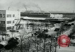 Standbild Gorkovskogo auto Werk Sowjetunion, 1949, aus Sekunde 8 historischem Filmmaterial Videoclip 65675038627