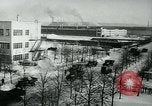 Standbild Gorkovskogo auto Werk Sowjetunion, 1949, aus Sekunde 9 historischem Filmmaterial Videoclip 65675038627
