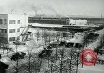 Standbild Gorkovskogo auto Werk Sowjetunion, 1949, aus Sekunde 10 historischem Filmmaterial Videoclip 65675038627