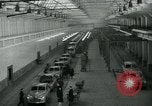 Standbild Gorkovskogo auto Werk Sowjetunion, 1949, aus Sekunde 14 historischem Filmmaterial Videoclip 65675038627