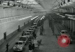 Standbild Gorkovskogo auto Werk Sowjetunion, 1949, aus Sekunde 15 historischem Filmmaterial Videoclip 65675038627