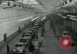 Standbild Gorkovskogo auto Werk Sowjetunion, 1949, aus Sekunde 16 historischem Filmmaterial Videoclip 65675038627