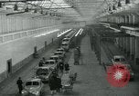 Standbild Gorkovskogo auto Werk Sowjetunion, 1949, aus Sekunde 17 historischem Filmmaterial Videoclip 65675038627