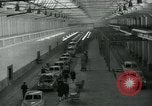 Standbild Gorkovskogo auto Werk Sowjetunion, 1949, aus Sekunde 18 historischem Filmmaterial Videoclip 65675038627
